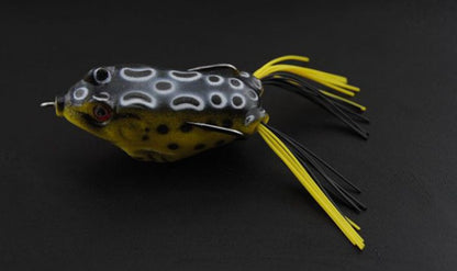 Vortex Frog Soft Lures