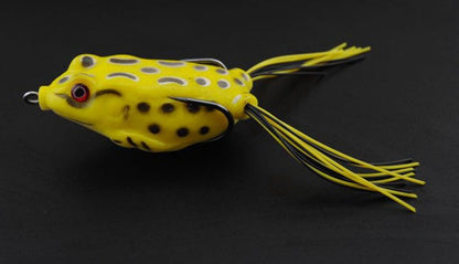 Vortex Frog Soft Lures