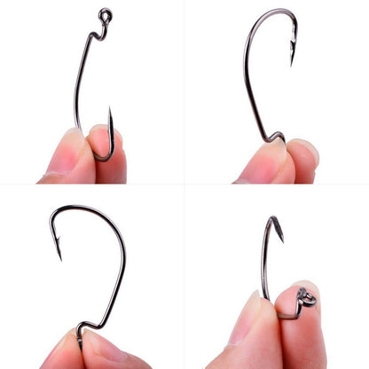 Shark  Super Lock Hooks