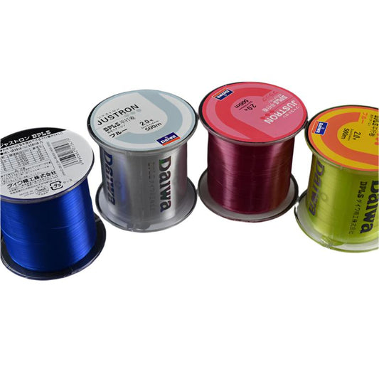 CastLine Monofilament Line