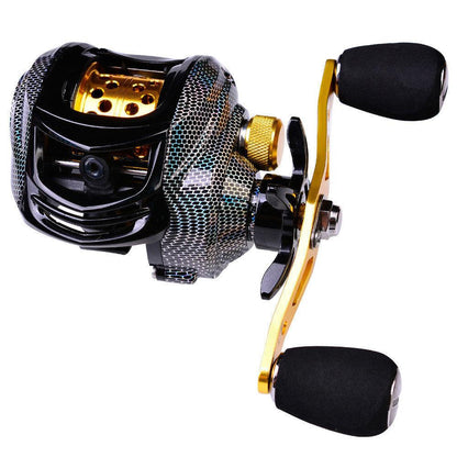 Cosmic  Baitcasting Reel