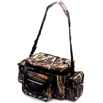 TacklePro Fishing Bag