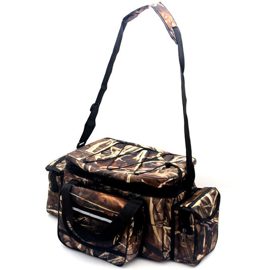 Tacklepro Fishing Bag| Shop fishing gear Fishmak