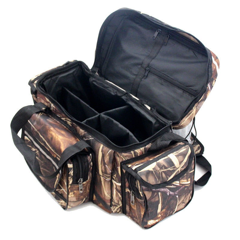 TacklePro Fishing Bag