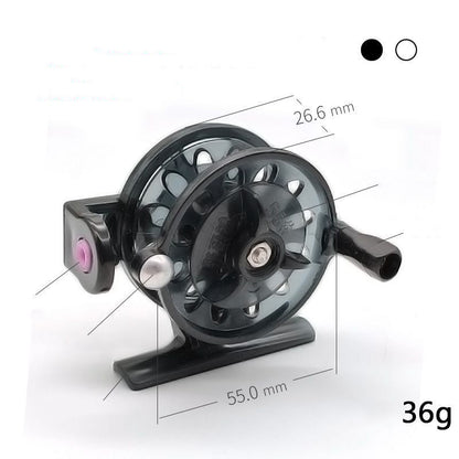 MaxxPro Ice Reel