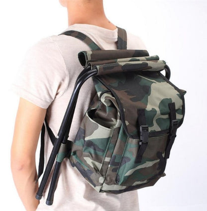 FishMate BackPack