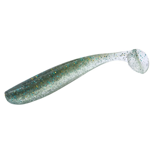 Strike Shiner Swimbait Lures