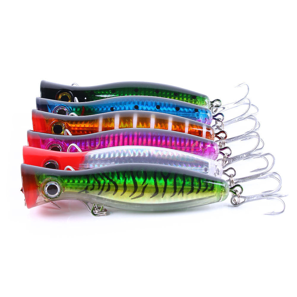 SeaPro Long Cast  Popper Lures