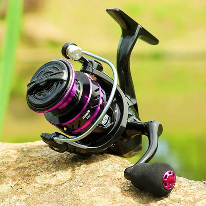 Nexave Spinning Reel