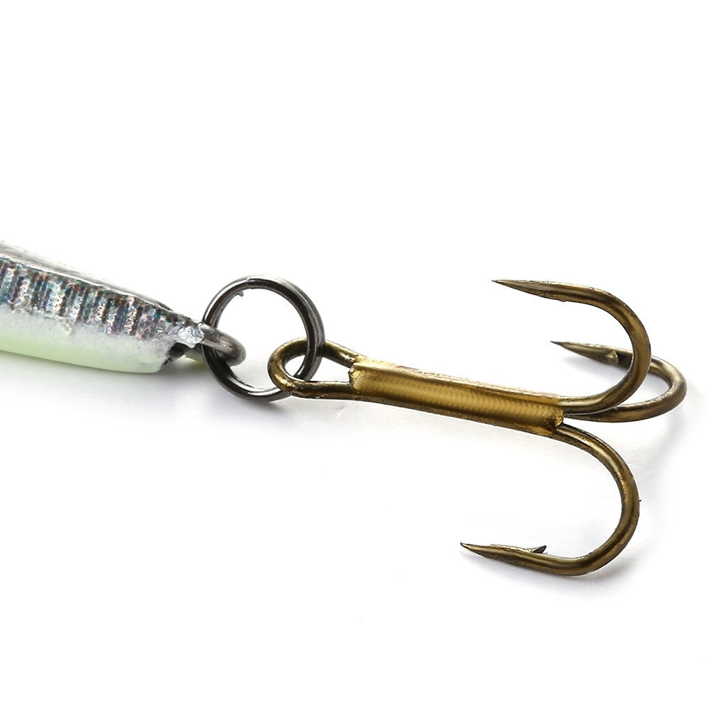 FTK  Ice Lure Jig