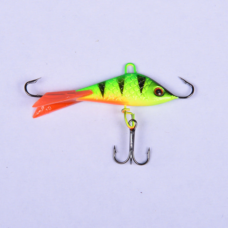 UltraFish Ice Lures