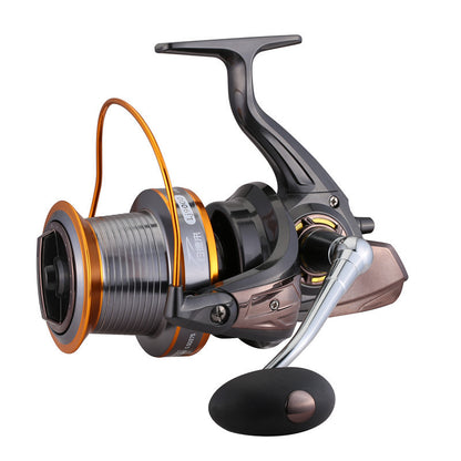 NGK Profiler Spinning Reel