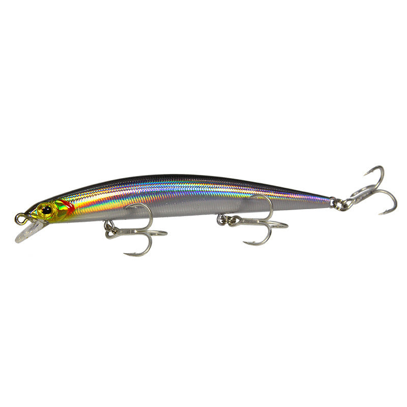 StrykePro Minnow Lures