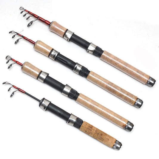 Hydron Ice Rod| Shop fishing gear Fishmak