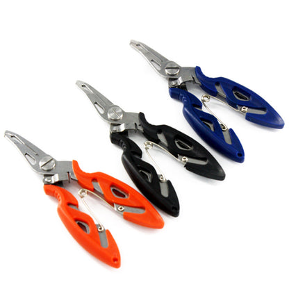 Vortex Fishing Pliers Split Ring