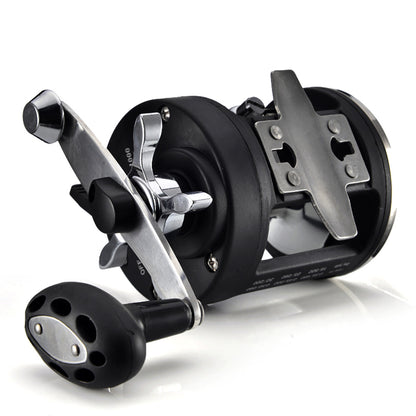 BlueWater Conventional Reel