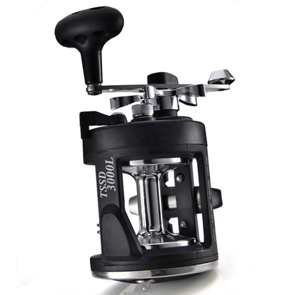 BlueWater Conventional Reel