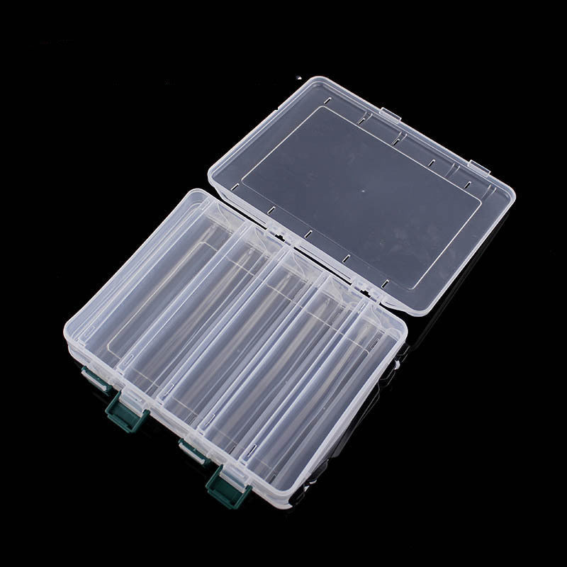 Se Max Tackle Box