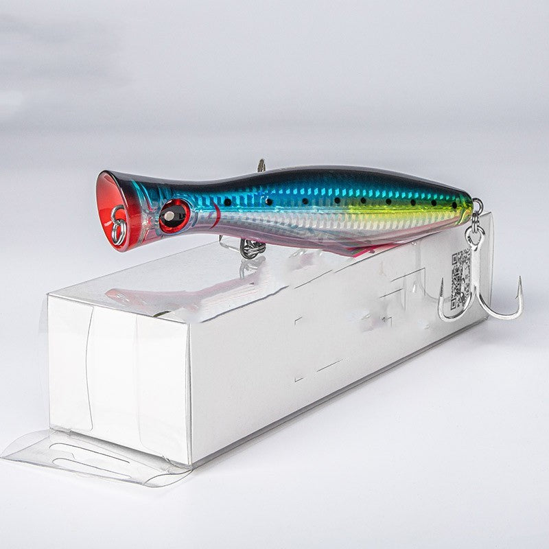 Seastrike XR popper