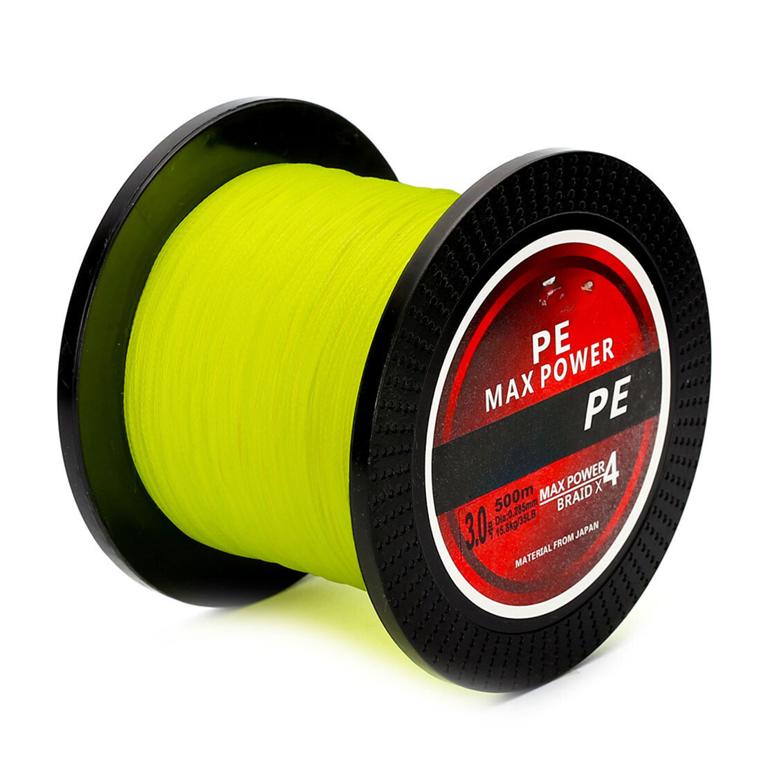 Pull Hourse x4 Braided line 300m