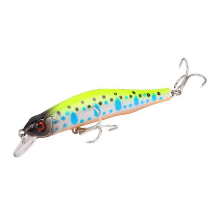 Black River  Minnow