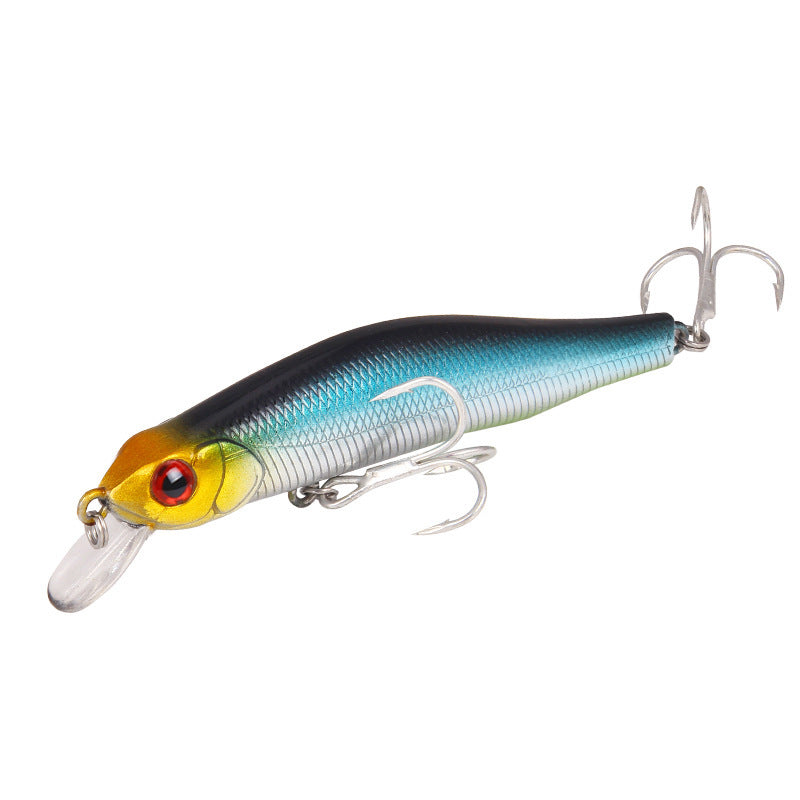 Black River  Minnow