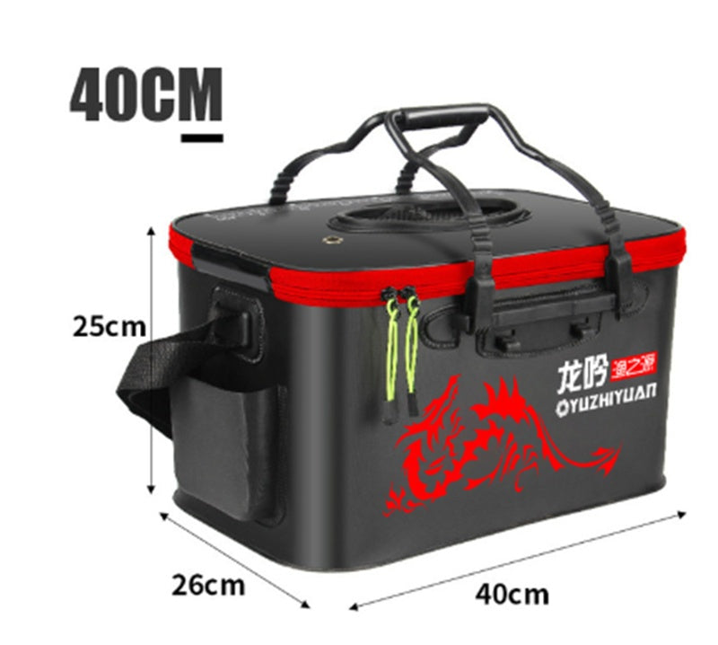 ProFish Tackle Bag