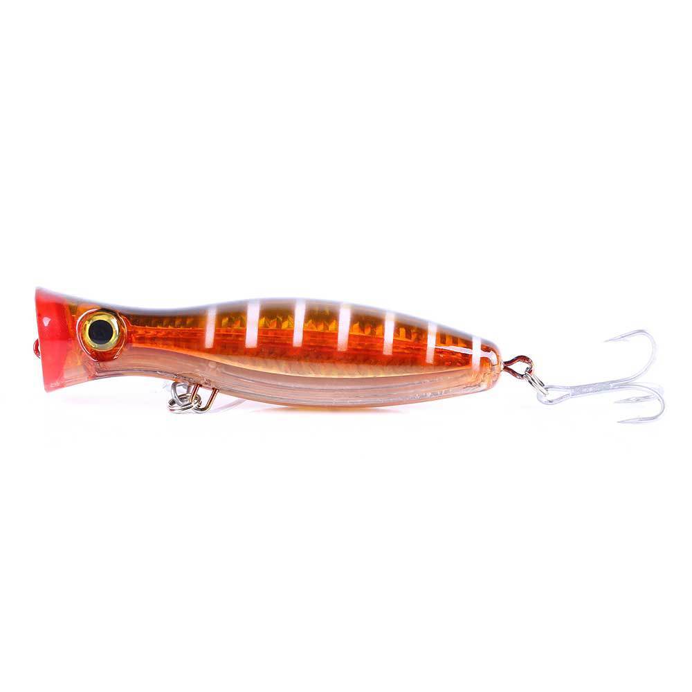 SeaPro Long Cast  Popper Lures