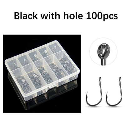 Eagle 100-Piece hook Kit