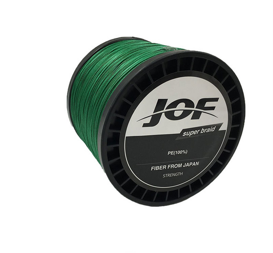 Sturdy Durable Fishing Line JOF300