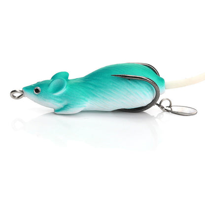 FoxRange Mouse Lure