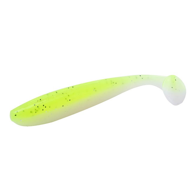 Strike Shiner Swimbait Lures