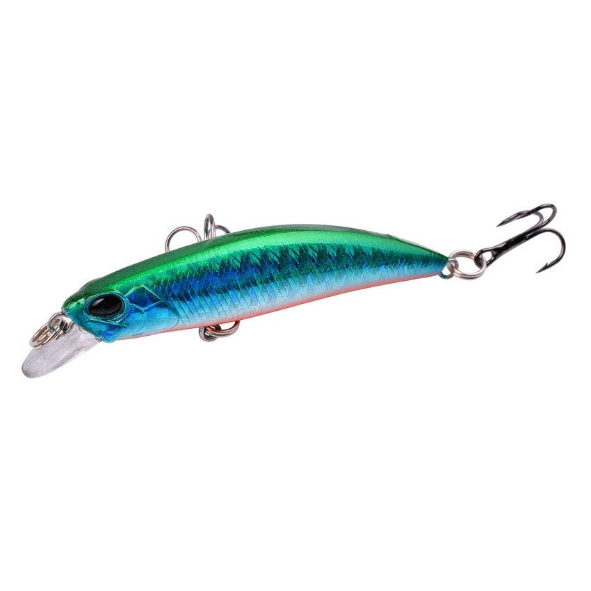 Hydra Monster Spearhead Ryuki Lures