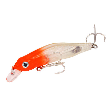 Black River  Minnow