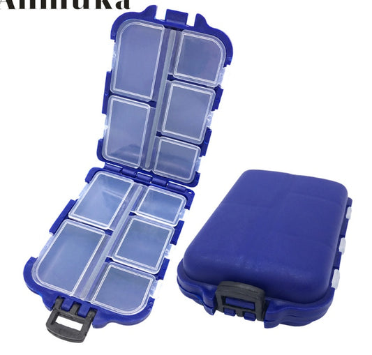 Ironclad Tackle Box Small| Shop fishing gear Fishmak