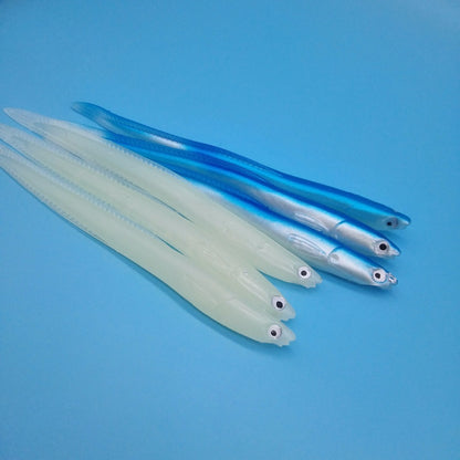 Savage Fox swim bait lures