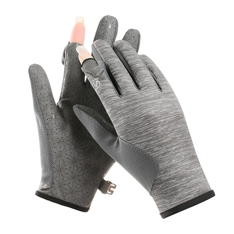 Vortex Fishing Gloves