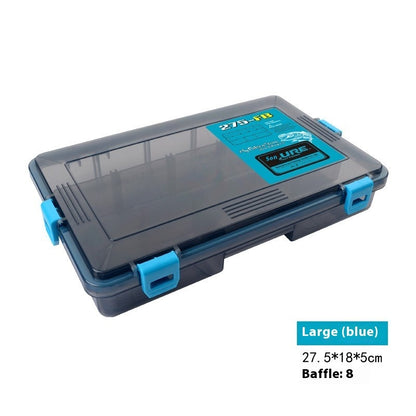 Black Water Multi Tackle Box