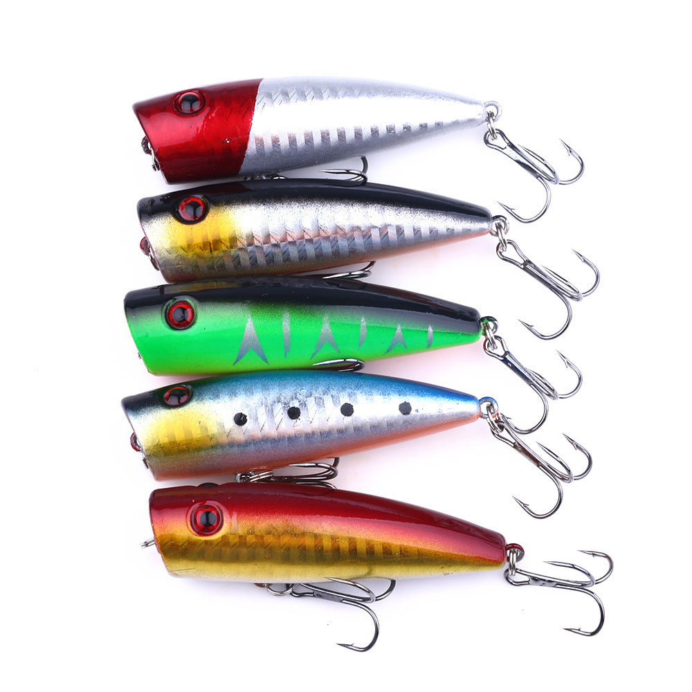 Vortex Popper Lure