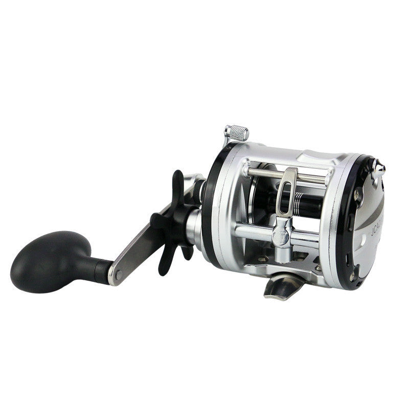 Twin Maxx Conventional Reel