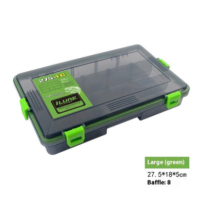 Black Water Multi Tackle Box