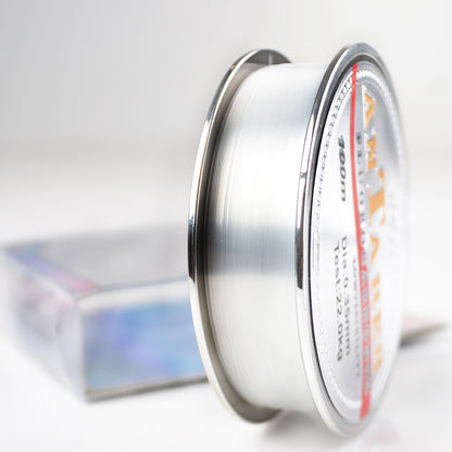 PowerLine Fluorocarbon Line