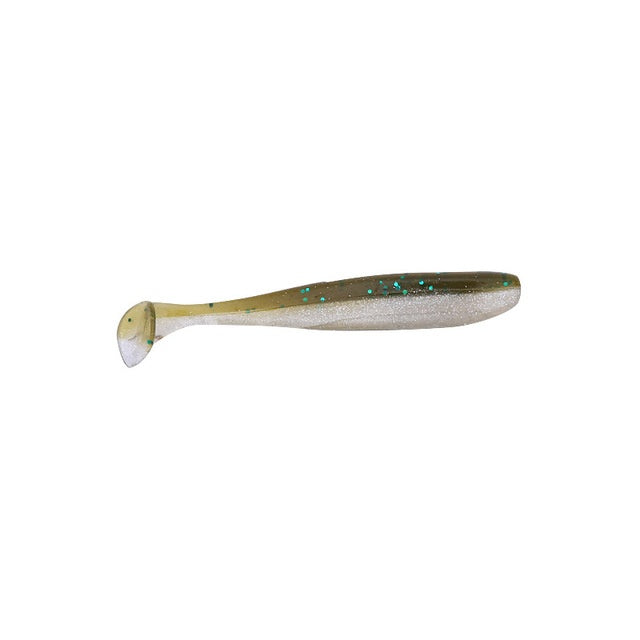 Strike Shiner Swimbait Lures