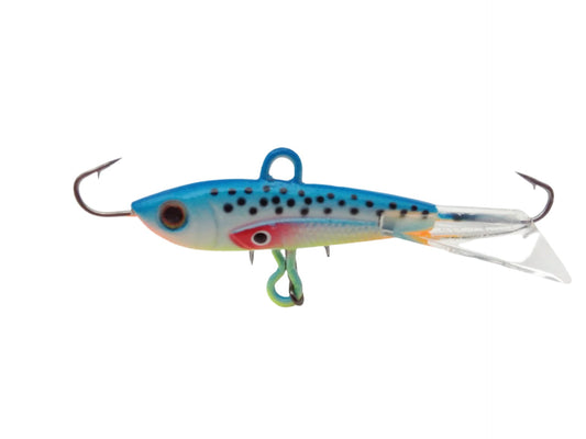 Rapa B Snap Rap Ice Lure| Shop fishing gear Fishmak