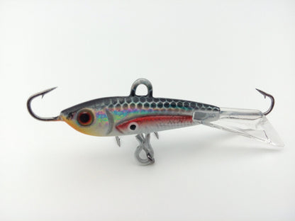 Rapa B Snap Rap Ice Lure