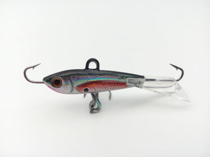 Rapa B Snap Rap Ice Lure