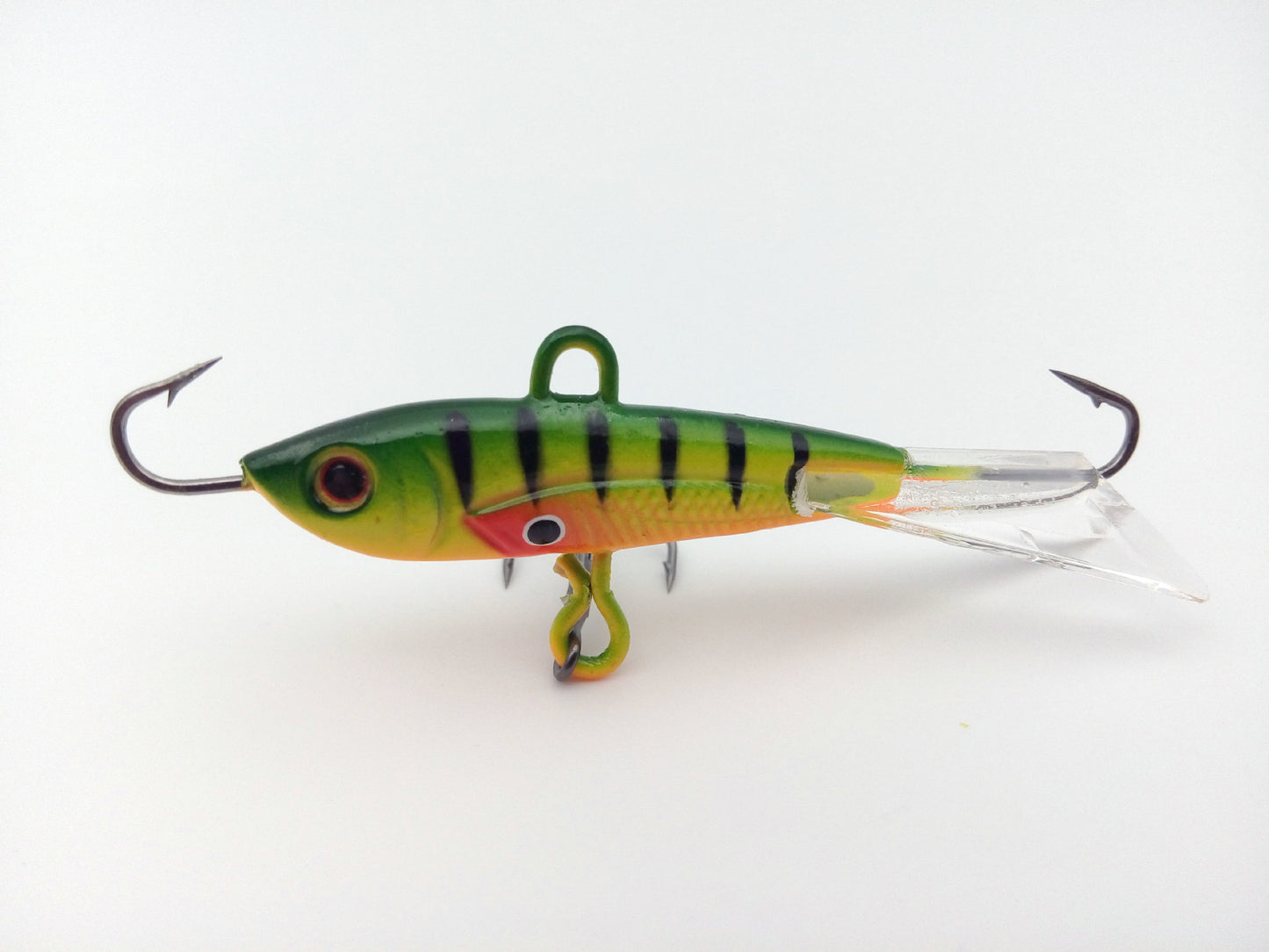 Rapa B Snap Rap Ice Lure