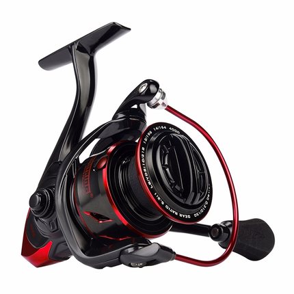 ReelCraft Spinning Reel