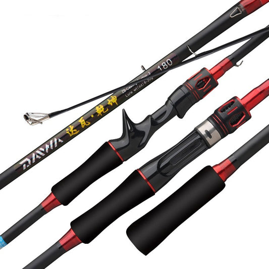 Profish Spinning Rod