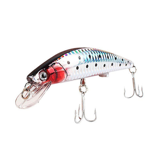 Redriver Electric Lures Minnow| Shop fishing gear Fishmak